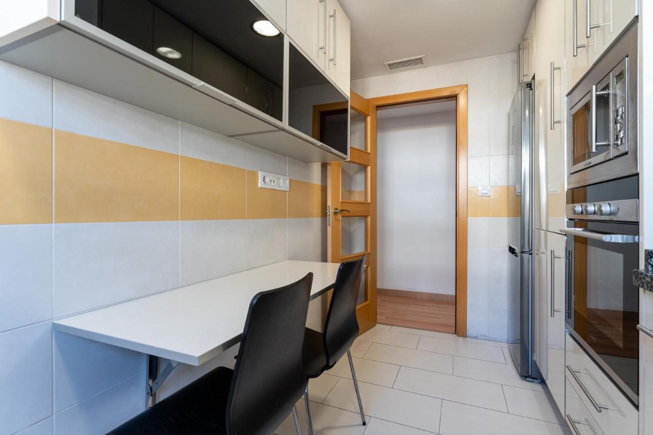 Spacious 2bed Family In Puerto Marina Benalmádena