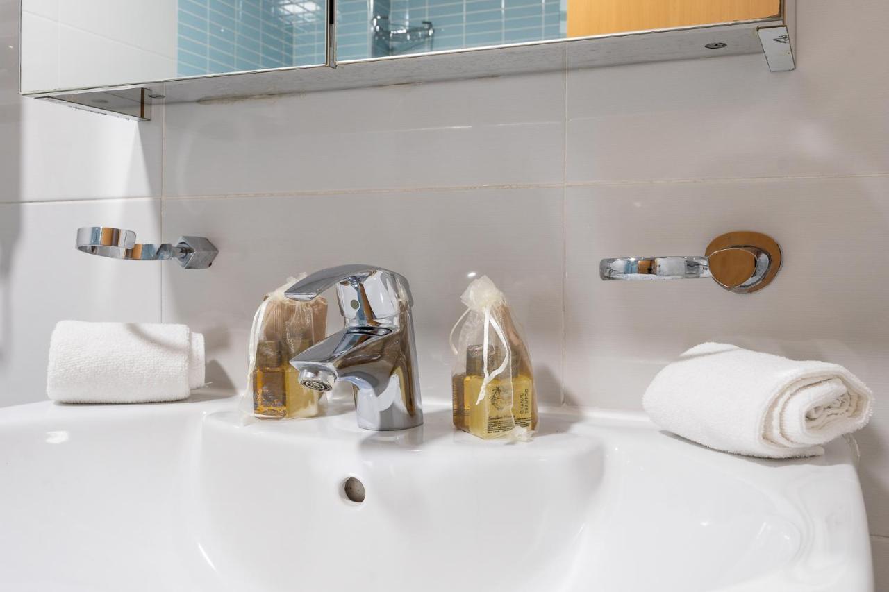 Appartement Spacious 2bed Family In Puerto Marina Benalmádena