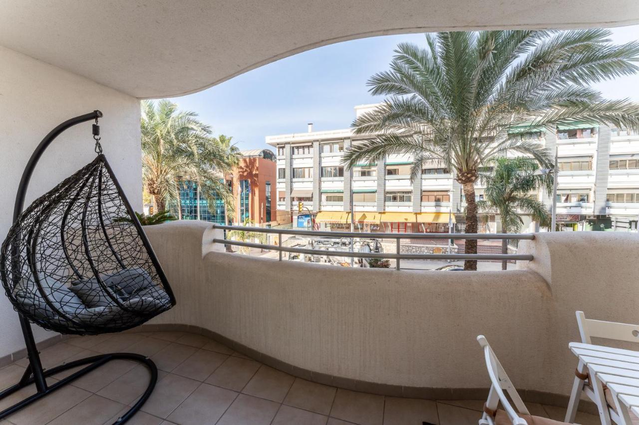 Lejlighed Spacious 2bed Family In Puerto Marina Benalmádena