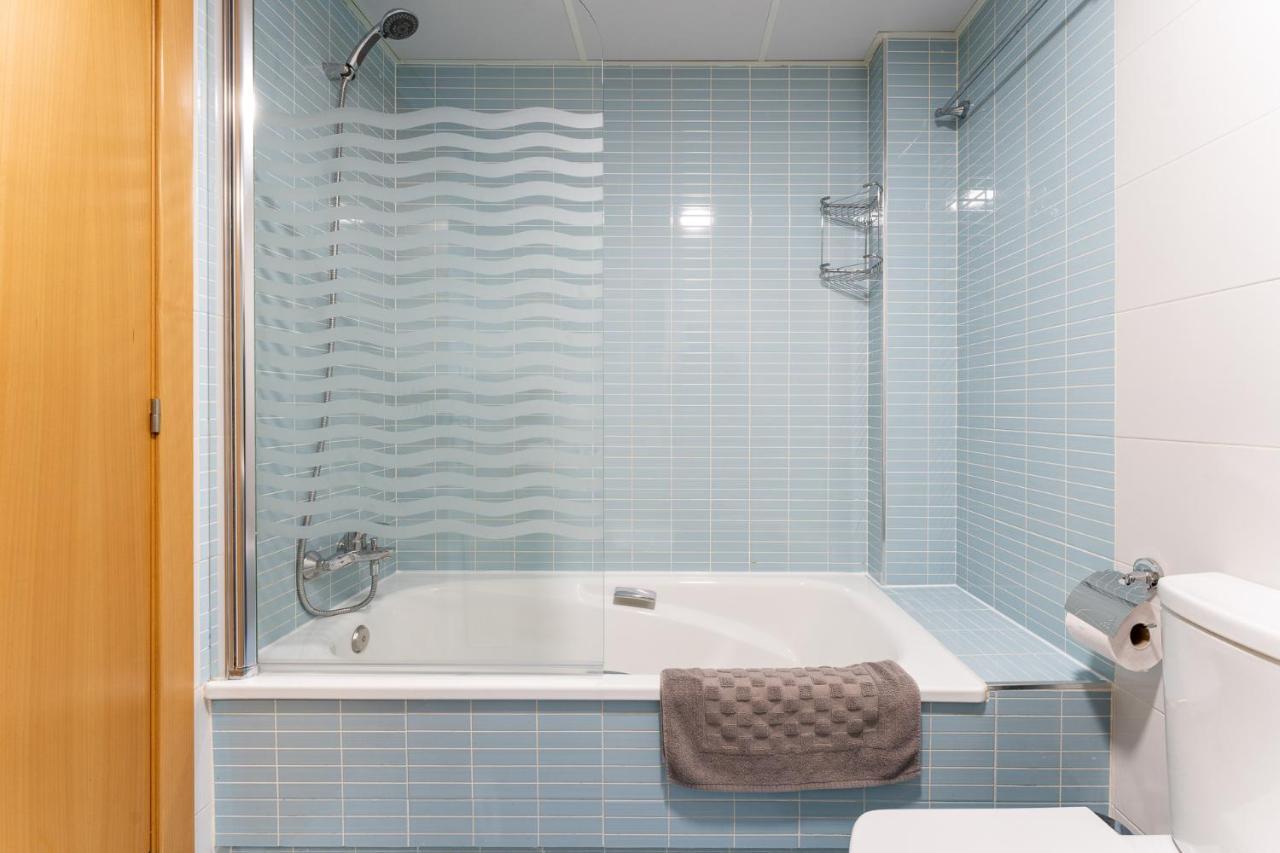 Lejlighed Spacious 2bed Family In Puerto Marina *